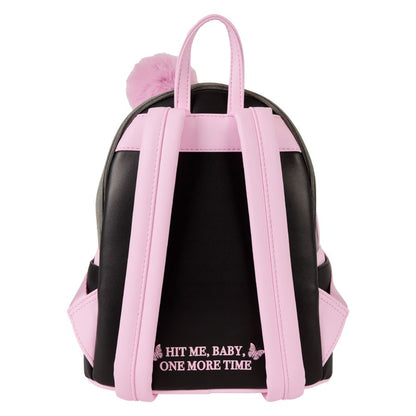 Loungefly Britney Spears Hit Me Baby One More Time Mini Backpack