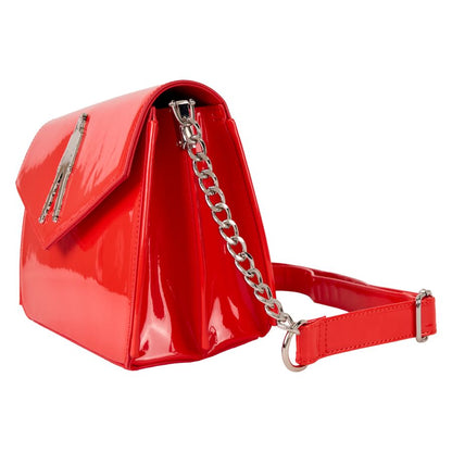 Loungefly Britney Spears Oops! I Did it Again Crossbody Bag