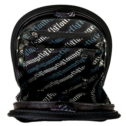 Loungefly Loungefly Light Up Mini Backpack Insert Organiser