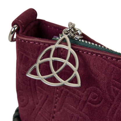 Loungefly Charmed Tote Bag