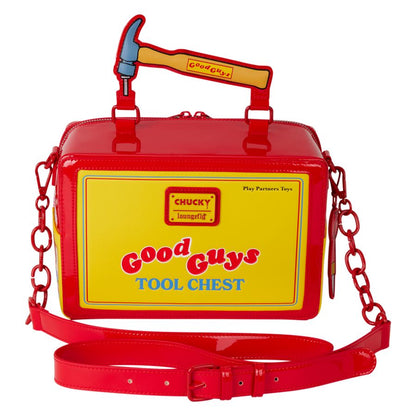 Loungefly Child's Play Chucky Crossbody