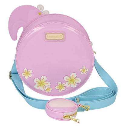 Loungefly Loungefly Flamingo Crossbody