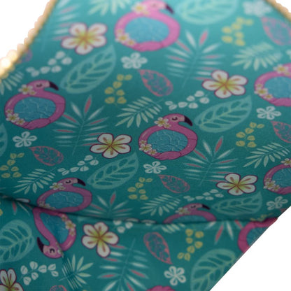 Loungefly Loungefly Flamingo Crossbody