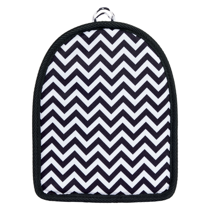 Loungefly Loungefly Zig Zag Light Up Mini Backpack Insert Organiser