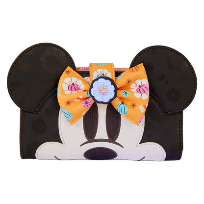 Loungefly Disney Minnie Mouse Wallet