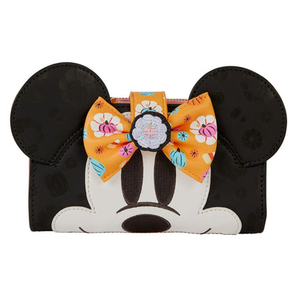 Loungefly Disney Minnie Mouse Wallet
