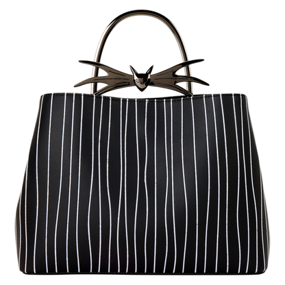 Loungefly The Nightmare Before Christmas Jack Skellington Suit Handbag