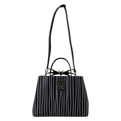 Loungefly The Nightmare Before Christmas Jack Skellington Suit Handbag