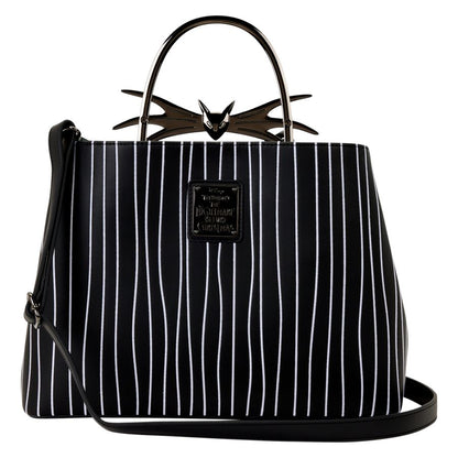 Loungefly The Nightmare Before Christmas Jack Skellington Suit Handbag