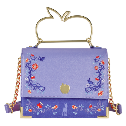 Loungefly Snow White (1937) Princess Snow White Crossbody Bag