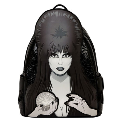 Loungefly Elvira: Mistress of the Dark Elvira Mini Backpack