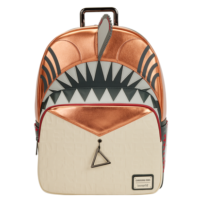 Loungefly Chainsaw Man Full Size Backpack