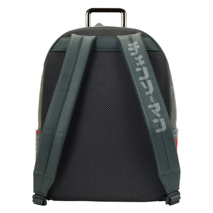 Loungefly Chainsaw Man Full Size Backpack