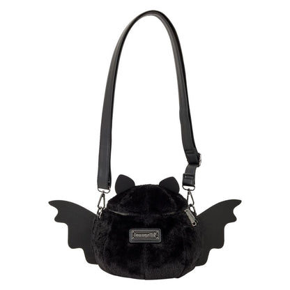 Loungefly Loungefly Bat Figural Crossbody Bag