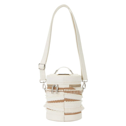 Loungefly Loungefly Mummy Figural Crossbody Bag