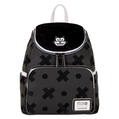 Loungefly Felix The Cat Felix Mini Backpack