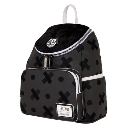 Loungefly Felix The Cat Felix Mini Backpack