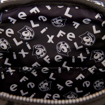 Loungefly Felix The Cat Felix Mini Backpack