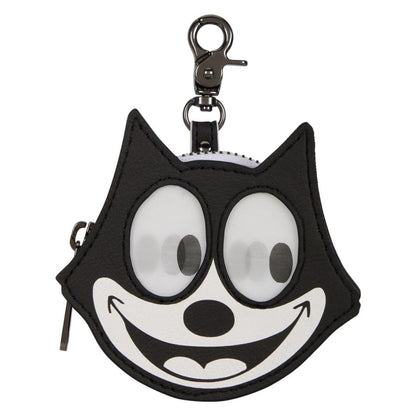 Loungefly Felix The Cat Felix Crossbody Bag with Coin Bag