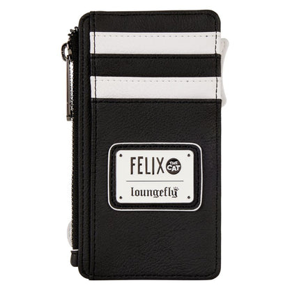Loungefly Felix The Cat Felix Large Card Holder