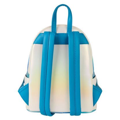 Loungefly The Fantastic Four: First Steps H.E.R.B.I.E Mini Backpack
