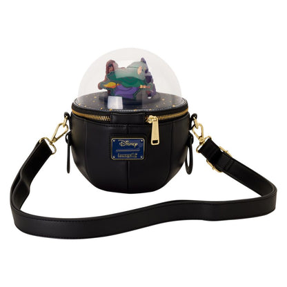 Loungefly Hocus Pocus Sanderson Sisters Flying Dome Crossbody