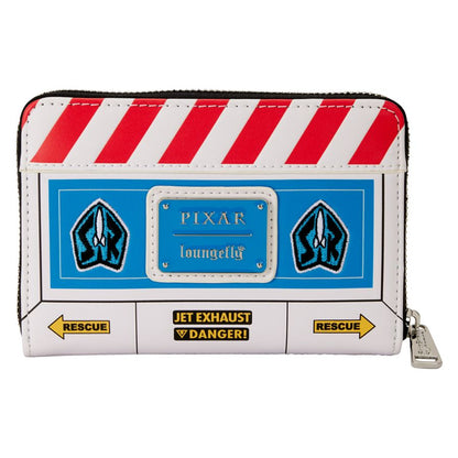 Loungefly Toy Story 30th Anniversary Buzz Lightyear Wallet