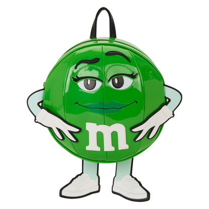 Loungefly M&Ms Figural Mini Backpack