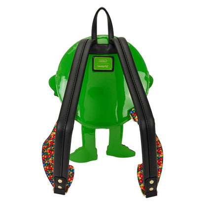 Loungefly M&Ms Figural Mini Backpack
