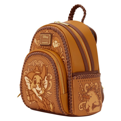 Loungefly The Rescuers Down Under Mini Backpack