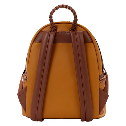 Loungefly The Rescuers Down Under Mini Backpack