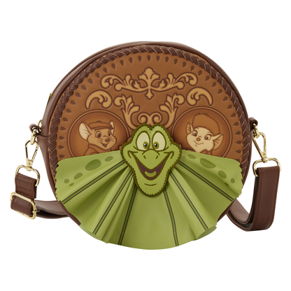 Loungefly The Rescuers Down Under Crossbody