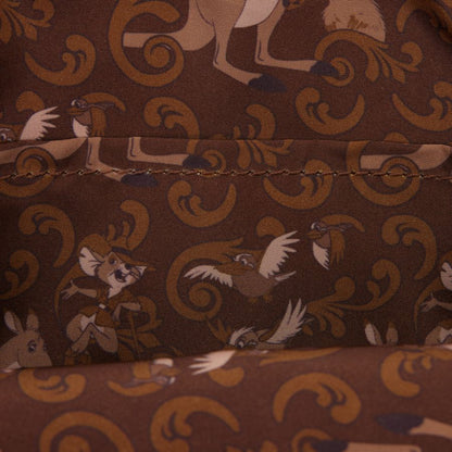 Loungefly The Rescuers Down Under Crossbody