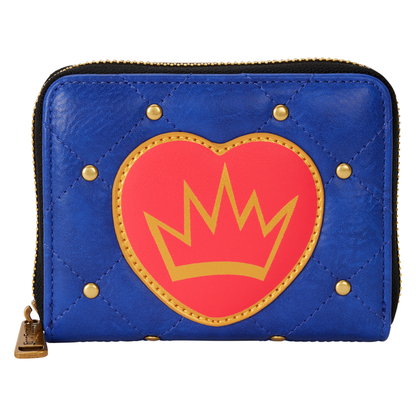 Loungefly Descendants Evie Cosplay Wallet