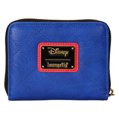 Loungefly Descendants Evie Cosplay Wallet
