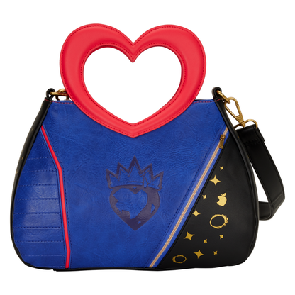 Loungefly Descendants Evie Cosplay Crossbody