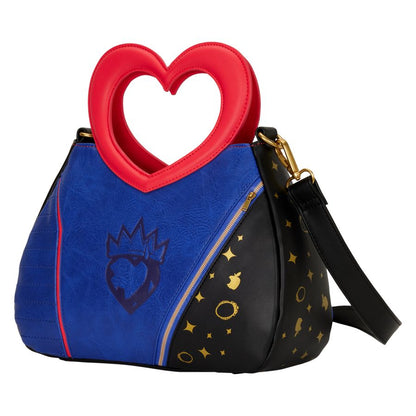 Loungefly Descendants Evie Cosplay Crossbody