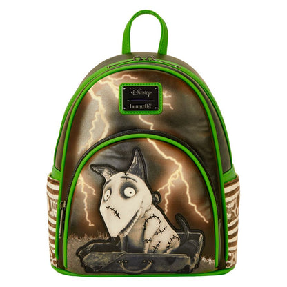 Loungefly Frankenweenie Mini Backpack