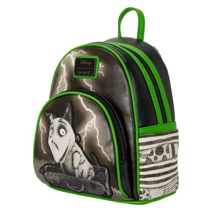 Loungefly Frankenweenie Mini Backpack