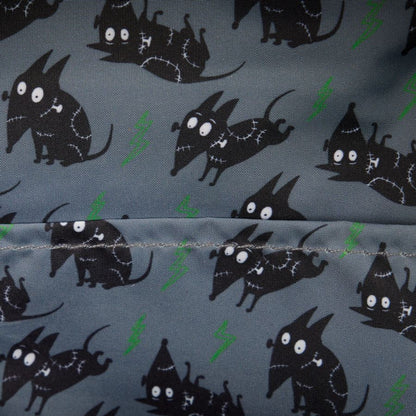 Loungefly Frankenweenie Mini Backpack