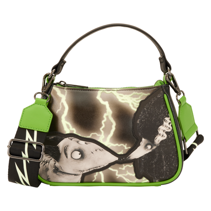 Loungefly Frankenweenie Crossbody