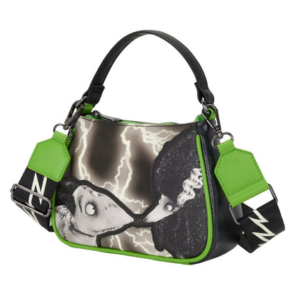 Loungefly Frankenweenie Crossbody