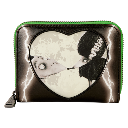 Loungefly Frankenweenie Wallet