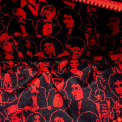 Loungefly The Rocky Horror Picture Show Crossbody