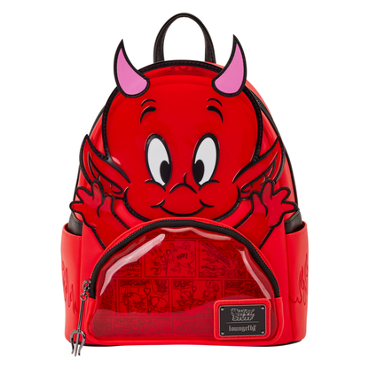 Loungefly Casper The Friendly Ghost Hot Stuff Mini Backpack