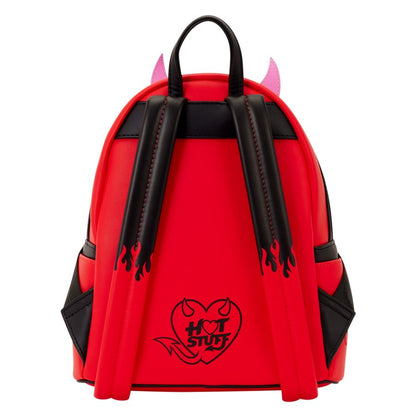 Loungefly Casper The Friendly Ghost Hot Stuff Mini Backpack