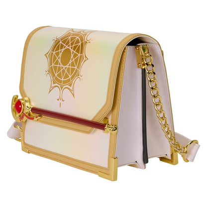 Loungefly Frieren: Beyond Journey's End Frieren Crossbody
