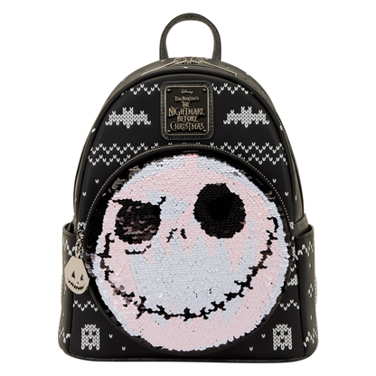 Loungefly The Nightmare before Christmas Jack Mini Backpack