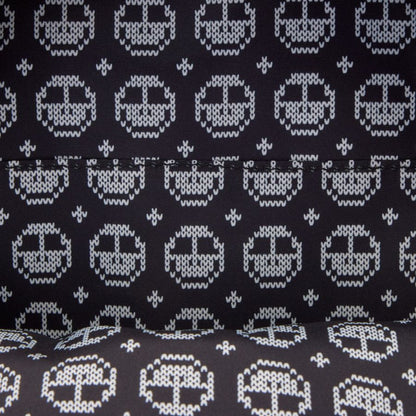 Loungefly The Nightmare before Christmas Jack Mini Backpack