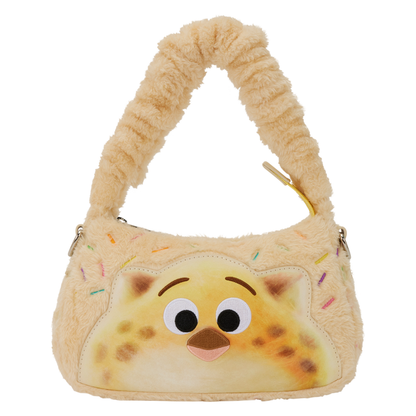 Loungefly Zootopia 2 Crossbody Bag